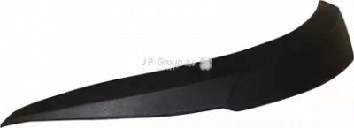 JP GROUP 1180451280 -  Облицовка / защитная накладка, крыло